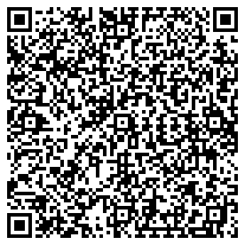 QR-код с контактной информацией организации ООО Русан