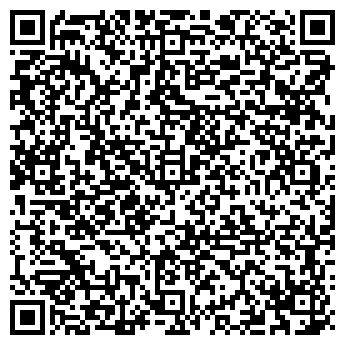 QR-код с контактной информацией организации ООО ВоротаПросто