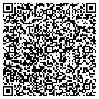 QR-код с контактной информацией организации ООО "Идеи света"