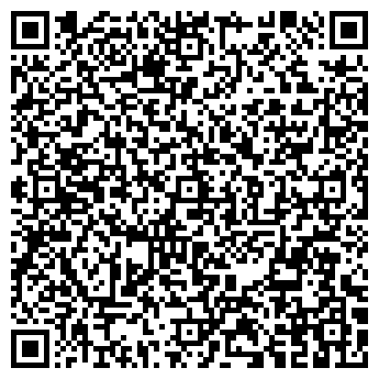 QR-код с контактной информацией организации ООО Cabinet