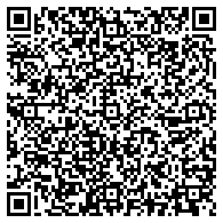 QR-код с контактной информацией организации Эхинацея