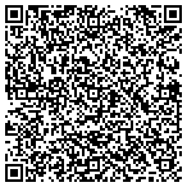 QR-код с контактной информацией организации ООО Кроникс констракшн