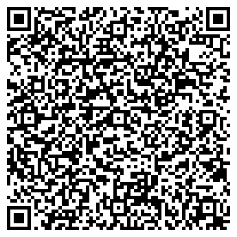 QR-код с контактной информацией организации ООО ГК Велунд Сталь в Перми