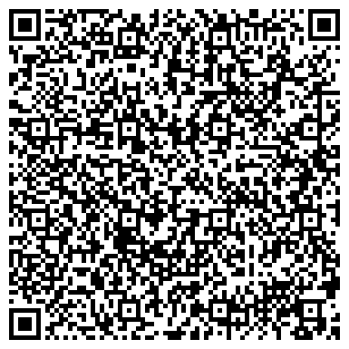 QR-код с контактной информацией организации ООО ГрузТелескопСтрой