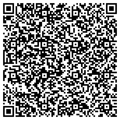 QR-код с контактной информацией организации ООО Товары для рыбалки