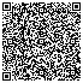 QR-код с контактной информацией организации Стоматология Радент