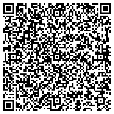 QR-код с контактной информацией организации Мебельмарт в Твери