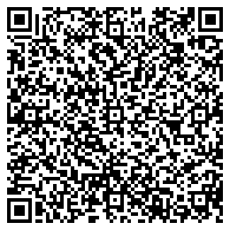 QR-код с контактной информацией организации ООО instaguru