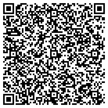 QR-код с контактной информацией организации ООО Кардан Баланс