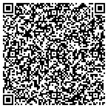 QR-код с контактной информацией организации ООО "РедМетСервис"