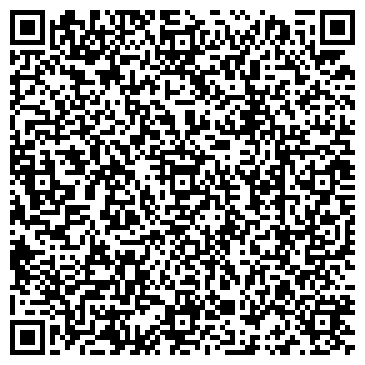 QR-код с контактной информацией организации ИП Сим Владимир Леонидович