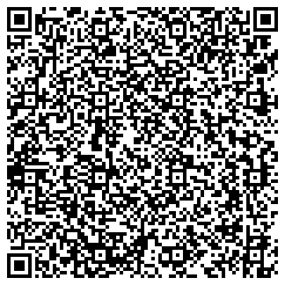 QR-код с контактной информацией организации «Особняк Военного Министра» Milutin Palace