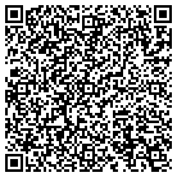 QR-код с контактной информацией организации ООО Турагентство 7051.BY