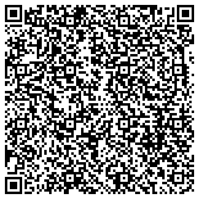 QR-код с контактной информацией организации ООО Сервисный центр GERDA | МАГАЗИН ГЕРДА