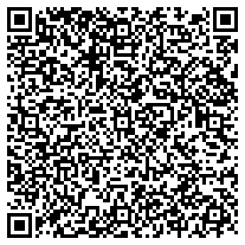 QR-код с контактной информацией организации Космополис