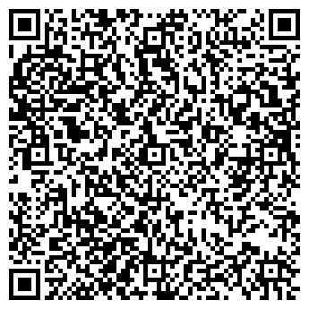 QR-код с контактной информацией организации ООО Лінія Вікон