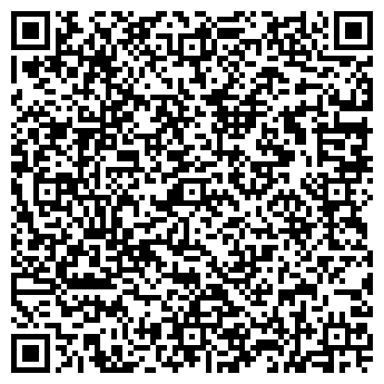 QR-код с контактной информацией организации Драйвер 161