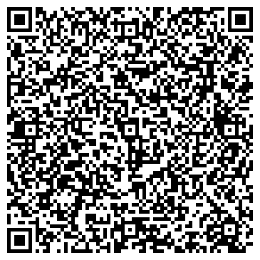 QR-код с контактной информацией организации ООО Территория Профессионалов