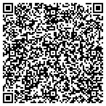 QR-код с контактной информацией организации «Ветер Перемен»