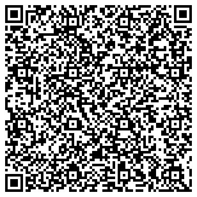 QR-код с контактной информацией организации Дед Мороз и Снегурочка