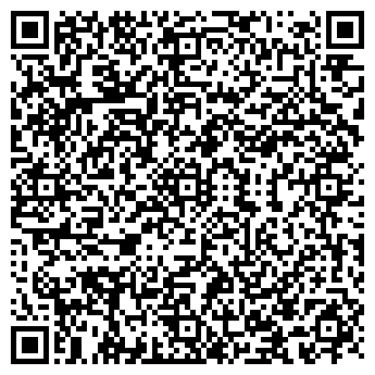 QR-код с контактной информацией организации ООО Твое место