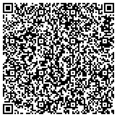 QR-код с контактной информацией организации PEOPLE