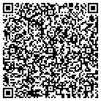 QR-код с контактной информацией организации ООО Басар