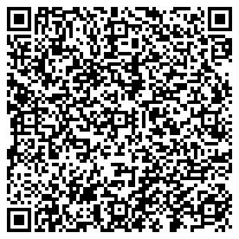 QR-код с контактной информацией организации Pitservice