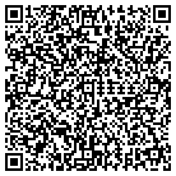 QR-код с контактной информацией организации Dac