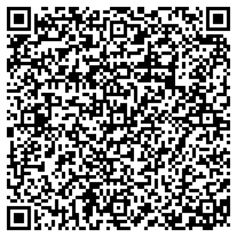 QR-код с контактной информацией организации ГАЗПРОМ ТРАНСГАЗ ТОМСК
