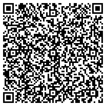 QR-код с контактной информацией организации ООО РТЗ