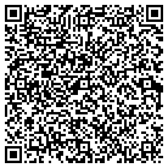 QR-код с контактной информацией организации Kragen Detailing