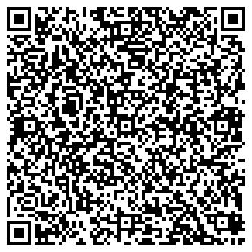 QR-код с контактной информацией организации ООО «Битван Техно»