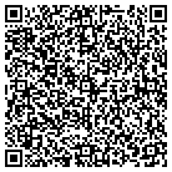 QR-код с контактной информацией организации Агентство недвижимости «Наш Крым»
