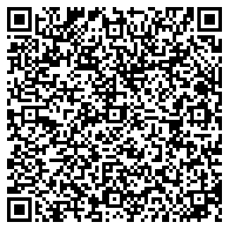 QR-код с контактной информацией организации Баобаб ТЛТ