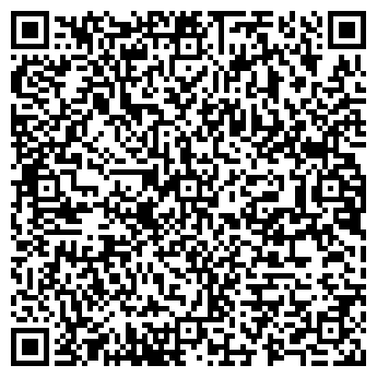 QR-код с контактной информацией организации ООО Промбай Абразив