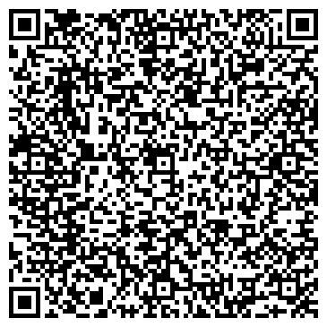 QR-код с контактной информацией организации Рено Ринг Авто