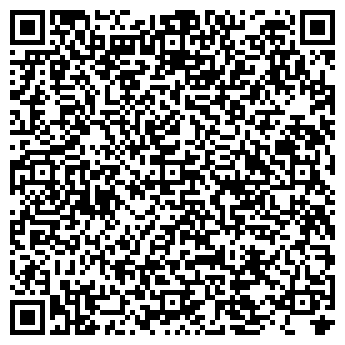 QR-код с контактной информацией организации ООО «Обион»