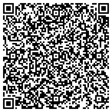 QR-код с контактной информацией организации ООО "Хуторок на околице"