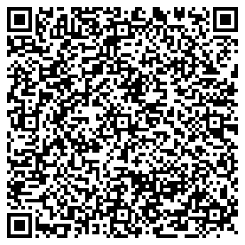 QR-код с контактной информацией организации ООО SportZania