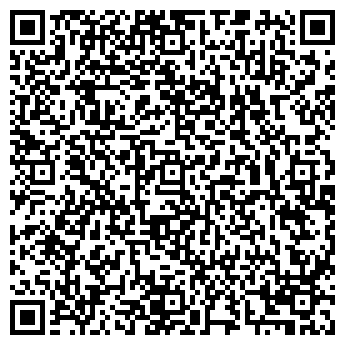 QR-код с контактной информацией организации Т-Сервис