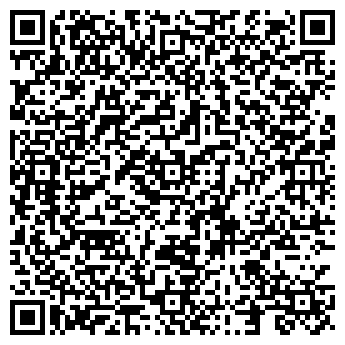 QR-код с контактной информацией организации MoyLook