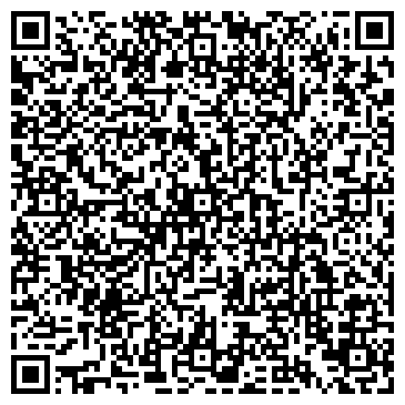 QR-код с контактной информацией организации Kontron