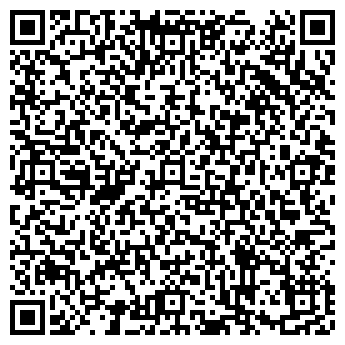 QR-код с контактной информацией организации ООО МикроМеталл