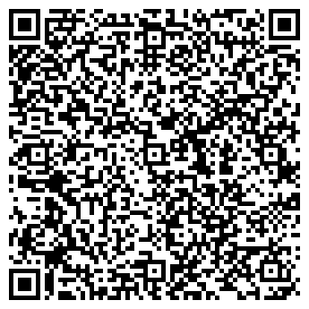 QR-код с контактной информацией организации ООО Велунд Сталь
