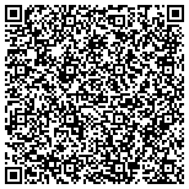 QR-код с контактной информацией организации Гребёнка