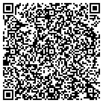 QR-код с контактной информацией организации ООО Клингспор