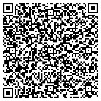 QR-код с контактной информацией организации "Генликс"