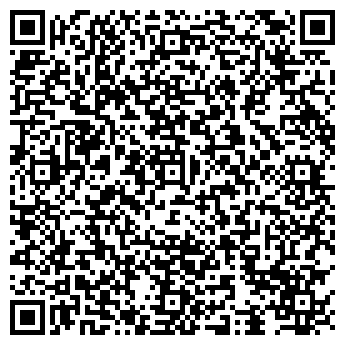 QR-код с контактной информацией организации Лаборатория Гемотест