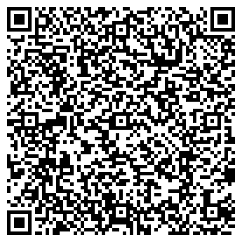 QR-код с контактной информацией организации ООО Геометрия окон